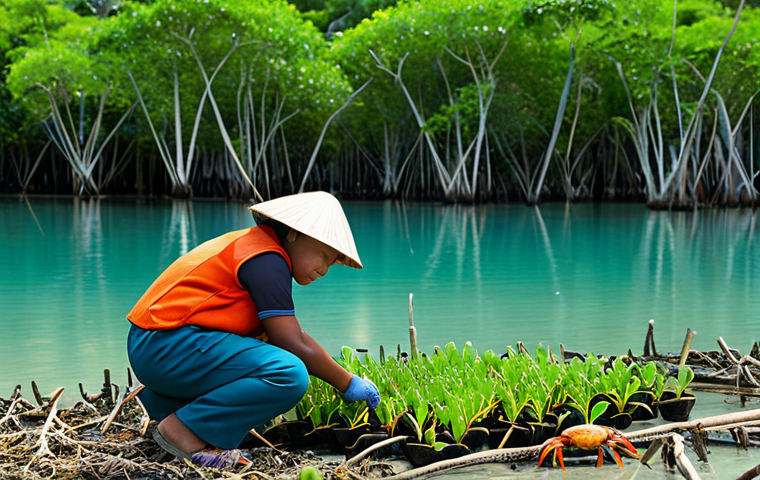 অক্টোনটসের অভিযানে পরিবেশ রক্ষার ৫টি দরকারি টিপস, যা আগে কেউ বলেনি! 2 নটস - 이미지 1