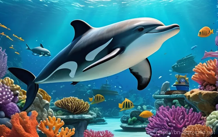 옥토넛 어린이 교육 효과 사례 - **Prompt:** "A dynamic illustration depicting the Octonauts team collaborating to resolve an urgent ... 옥토넛 어린이 교육 효과 사례 - **Prompt:** "A dynamic illustration depicting the Octonauts team collaborating to resolve an urgent ...