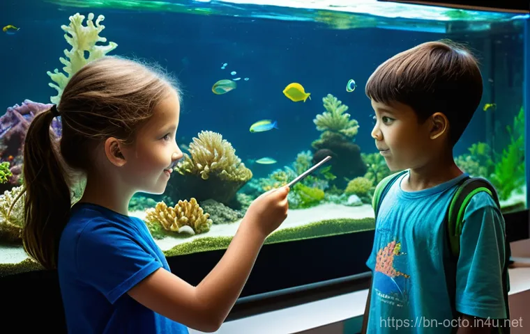 옥토넛 페이소의 의료 장비 소개 - **Prompt:** An anthropomorphic penguin character, resembling a kind and gentle doctor, is underwater... 옥토넛 페이소의 의료 장비 소개 - **Prompt:** An anthropomorphic penguin character, resembling a kind and gentle doctor, is underwater...