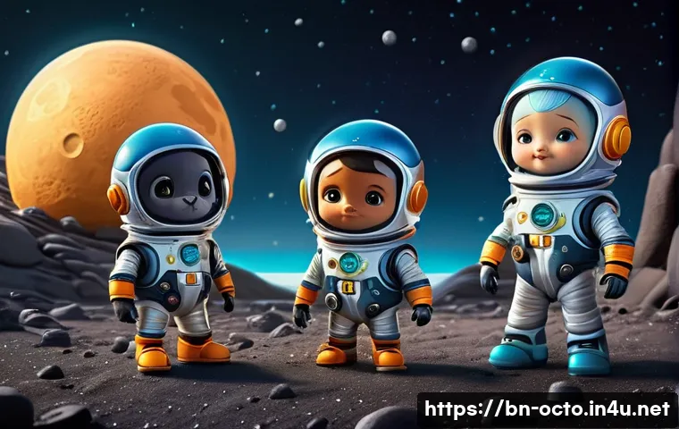 অক্টোনটস ফ্যান আর্টের ট্রেন্ড বিশ্লেষণ: ৫টি গুরুত্বপূর্ণ বিষয় জেনে নিন 4 옥토넛 팬아트 트렌드 분석 관련 이미지 2