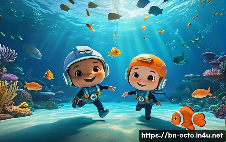 অক্টোনটস OST-এর পেছনের মজার কথা: যা আপনাকে চমকে দেবে 3 옥토넛 OST와 관련된 재미있는 사실 관련 이미지 1